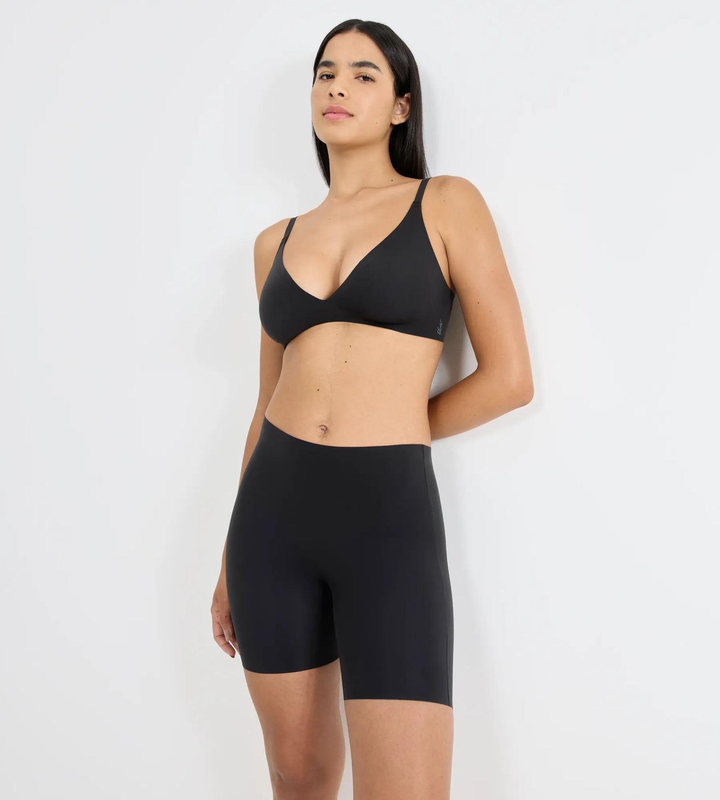 sloggi ZERO Feel 2.0 Cyclist N