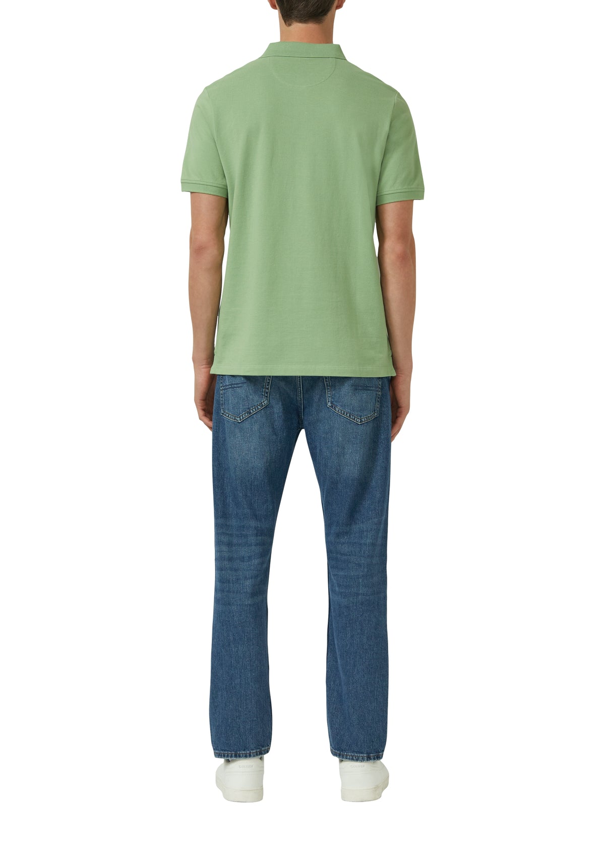 Poloshirt