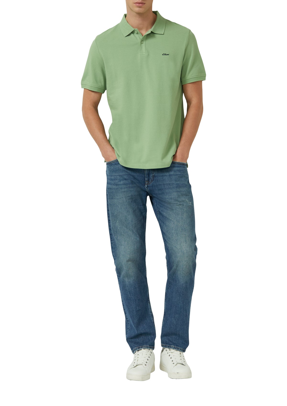 Poloshirt
