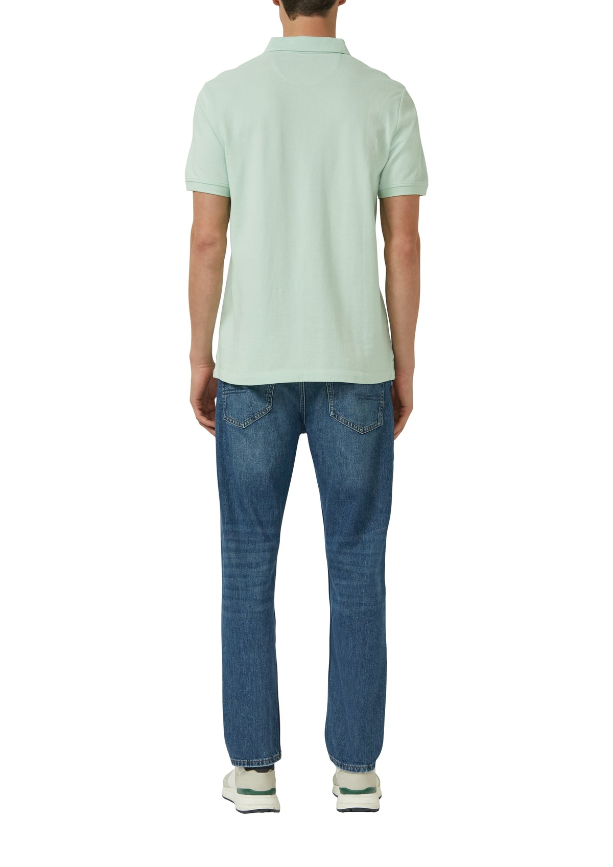 Poloshirt
