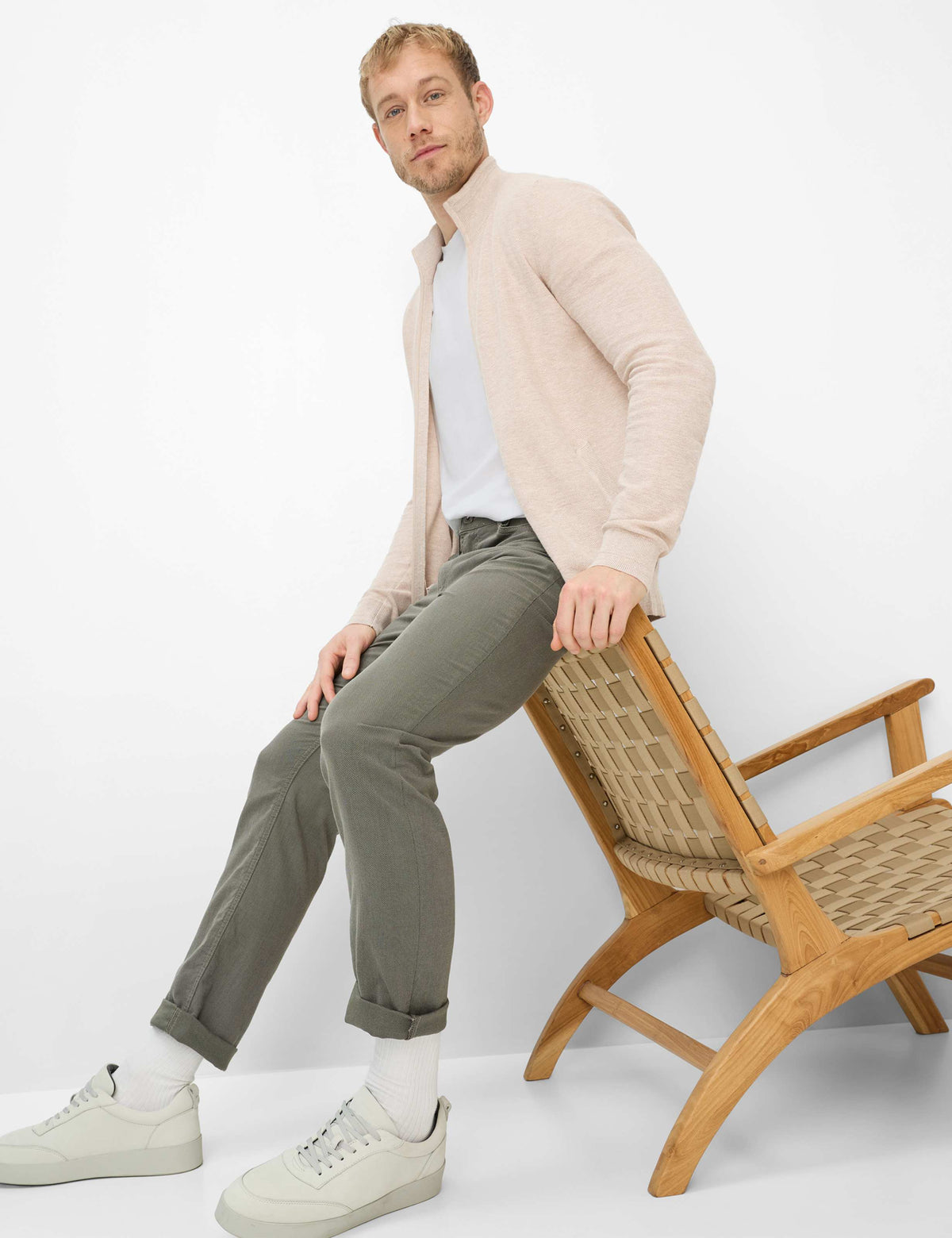 Style Chuck