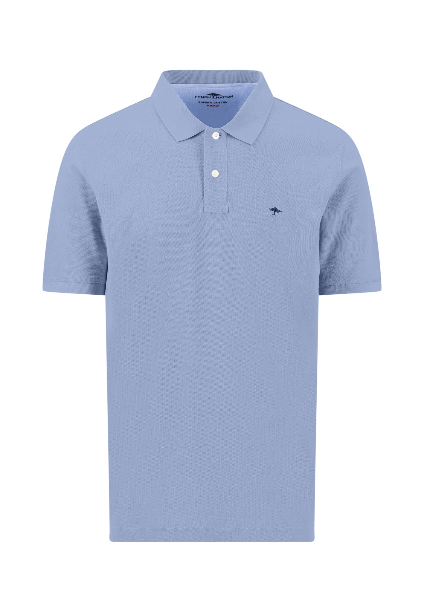Basic Polo, Premium Cotton