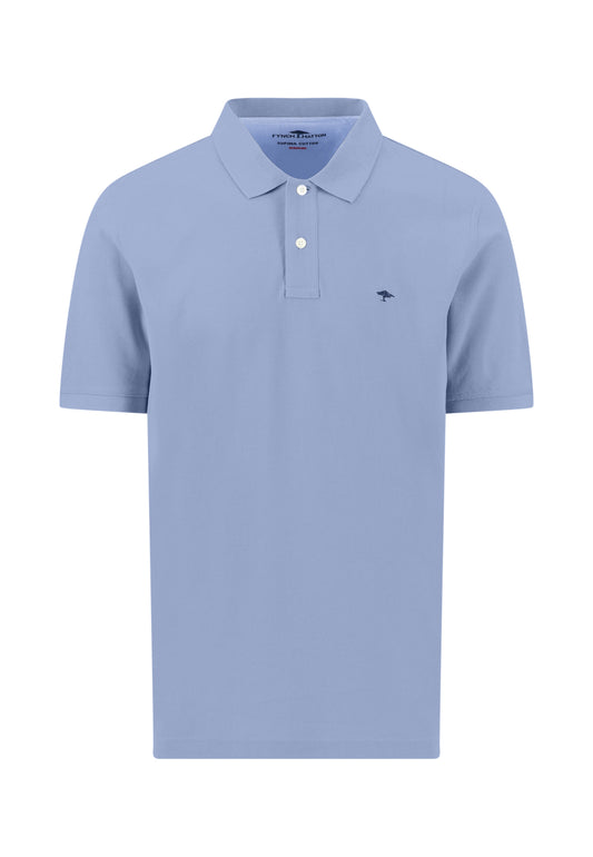 Basic Polo, Premium Cotton