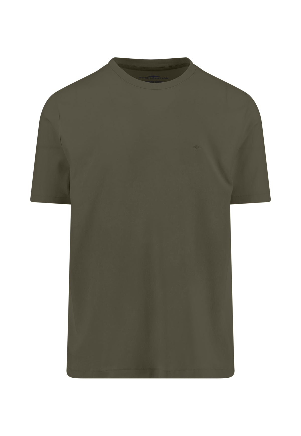 Sanforized T-Shirt
