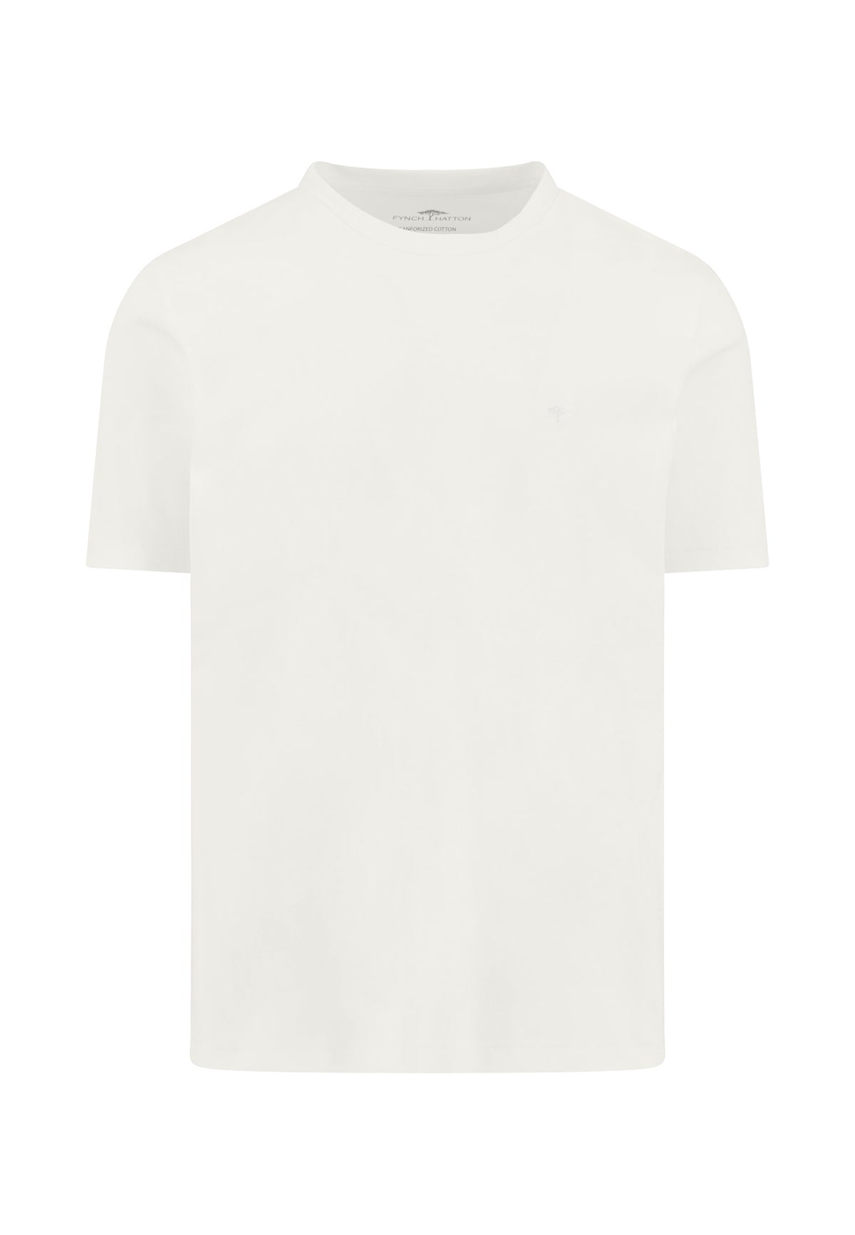 Sanforized T-Shirt