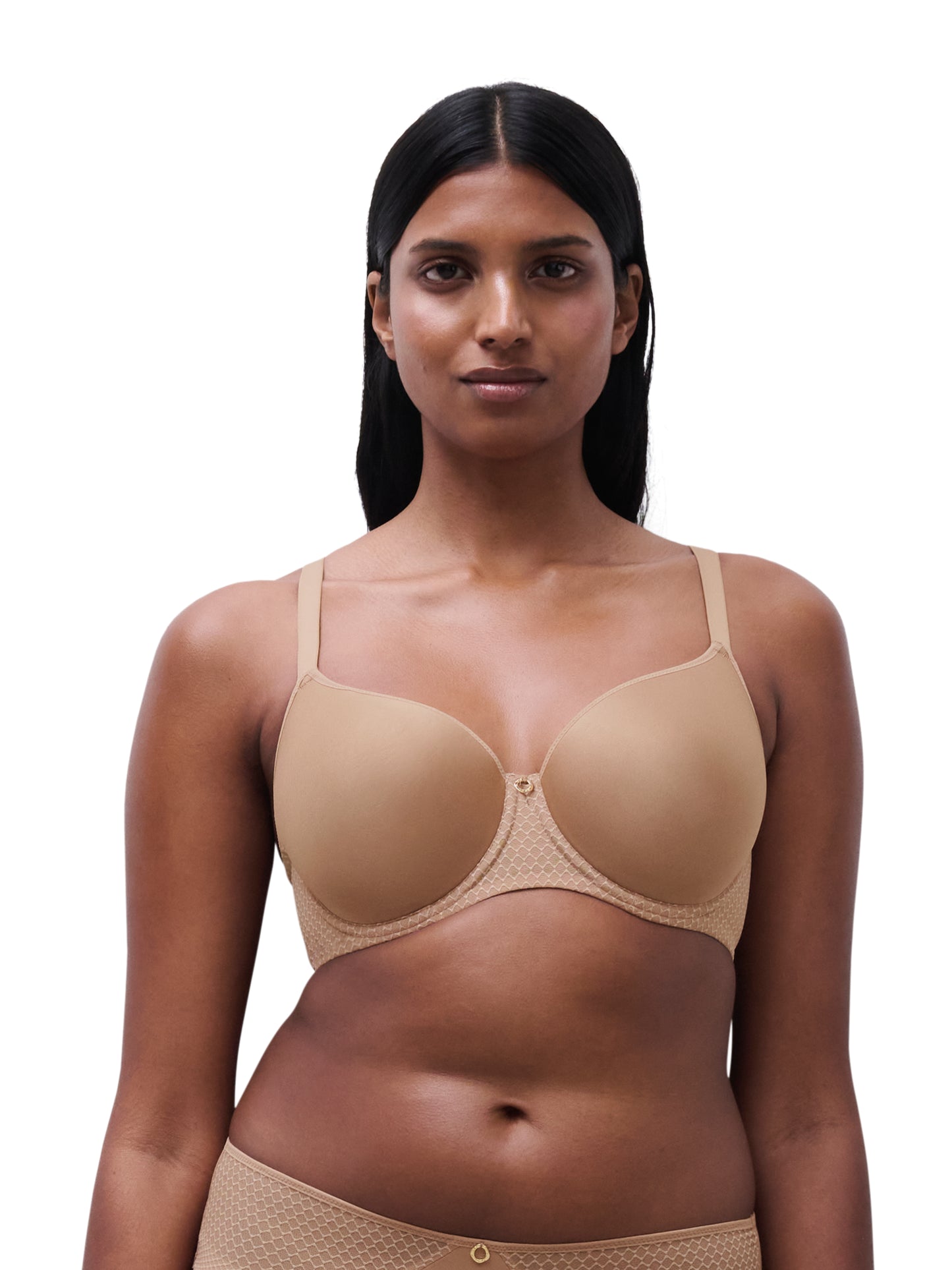 Honey Bedeckender Memory Foam-BH