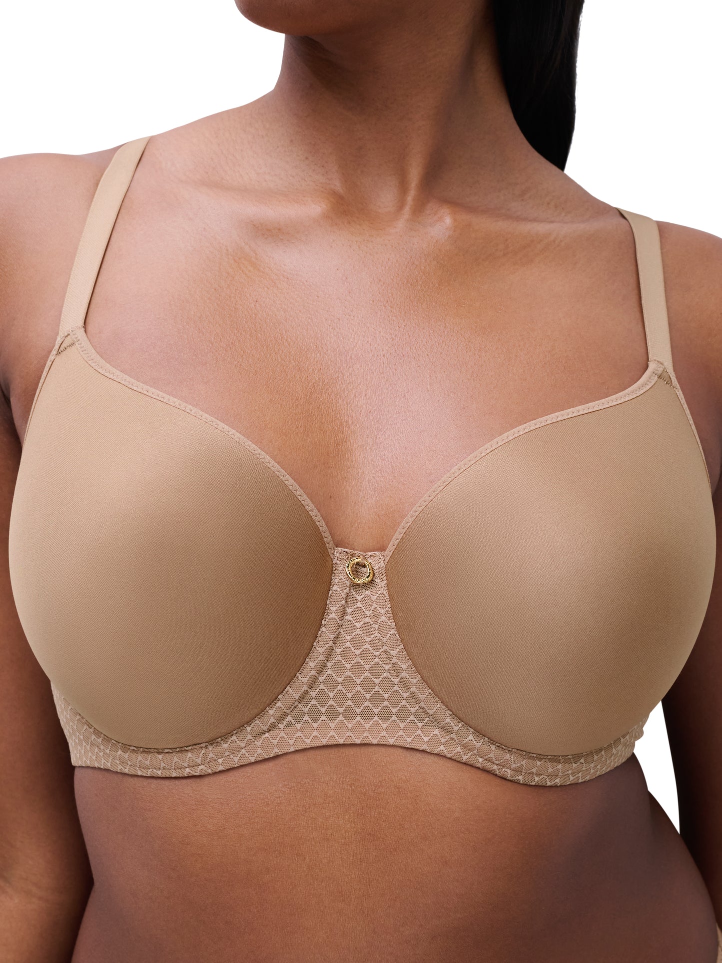 Honey Bedeckender Memory Foam-BH