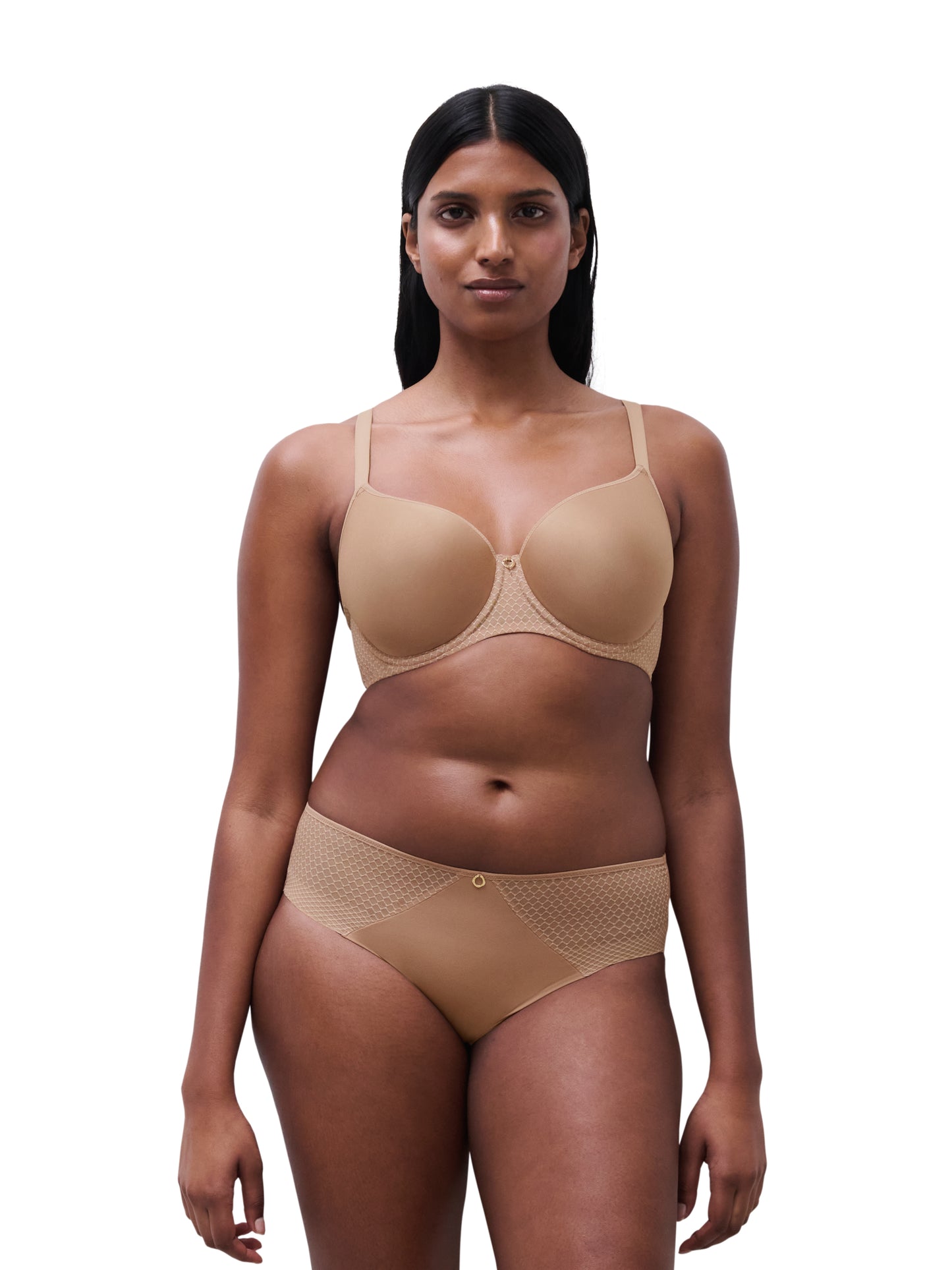 Honey Bedeckender Memory Foam-BH