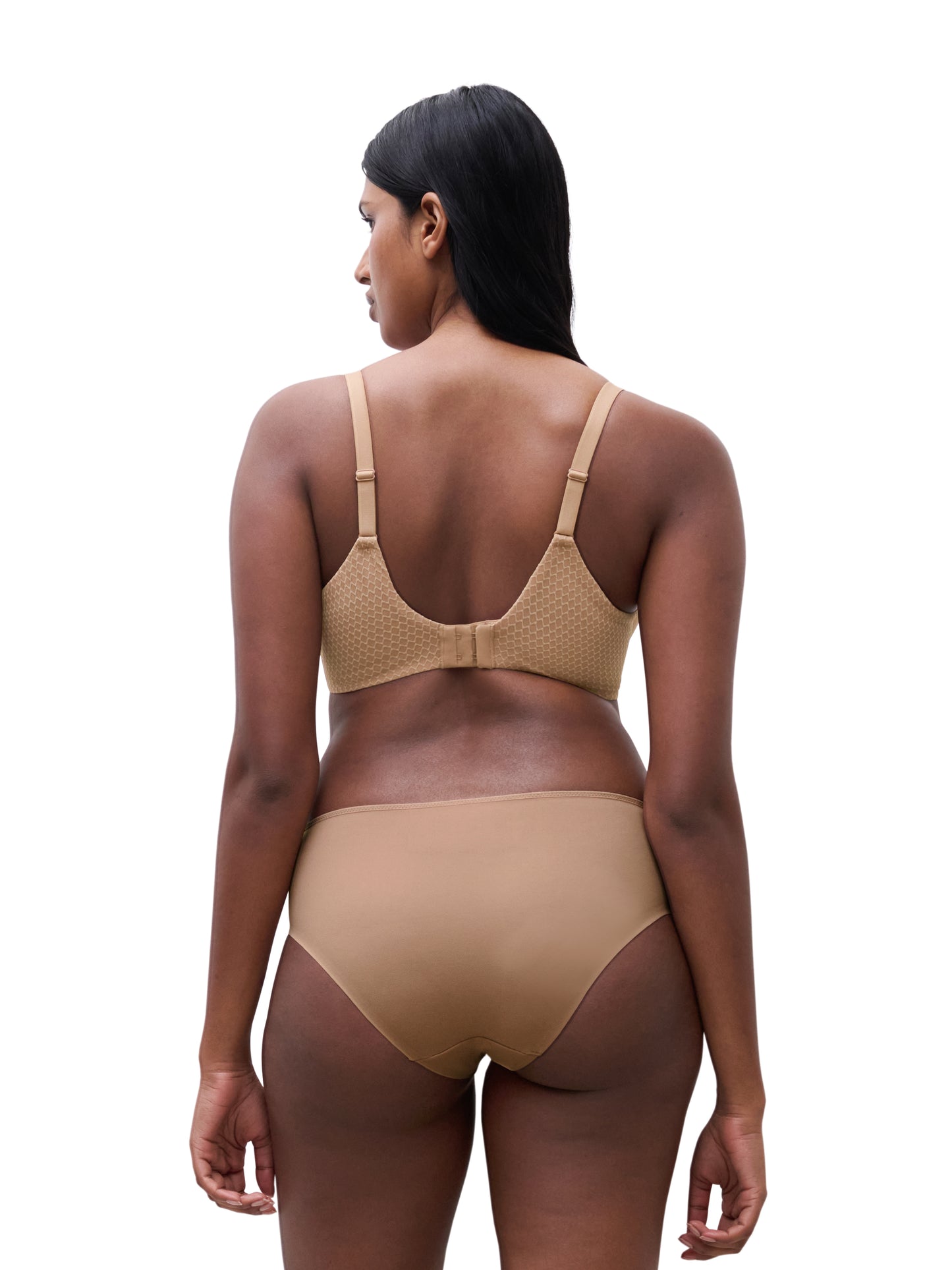 Honey Bedeckender Memory Foam-BH