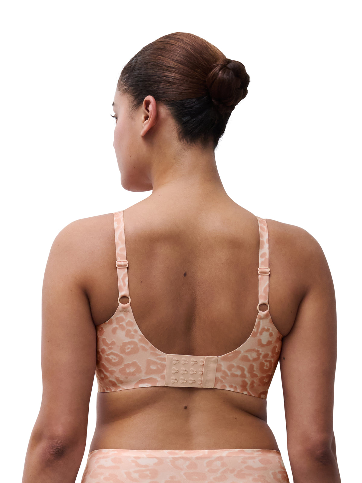 Softstretch Power Bügelloser BH