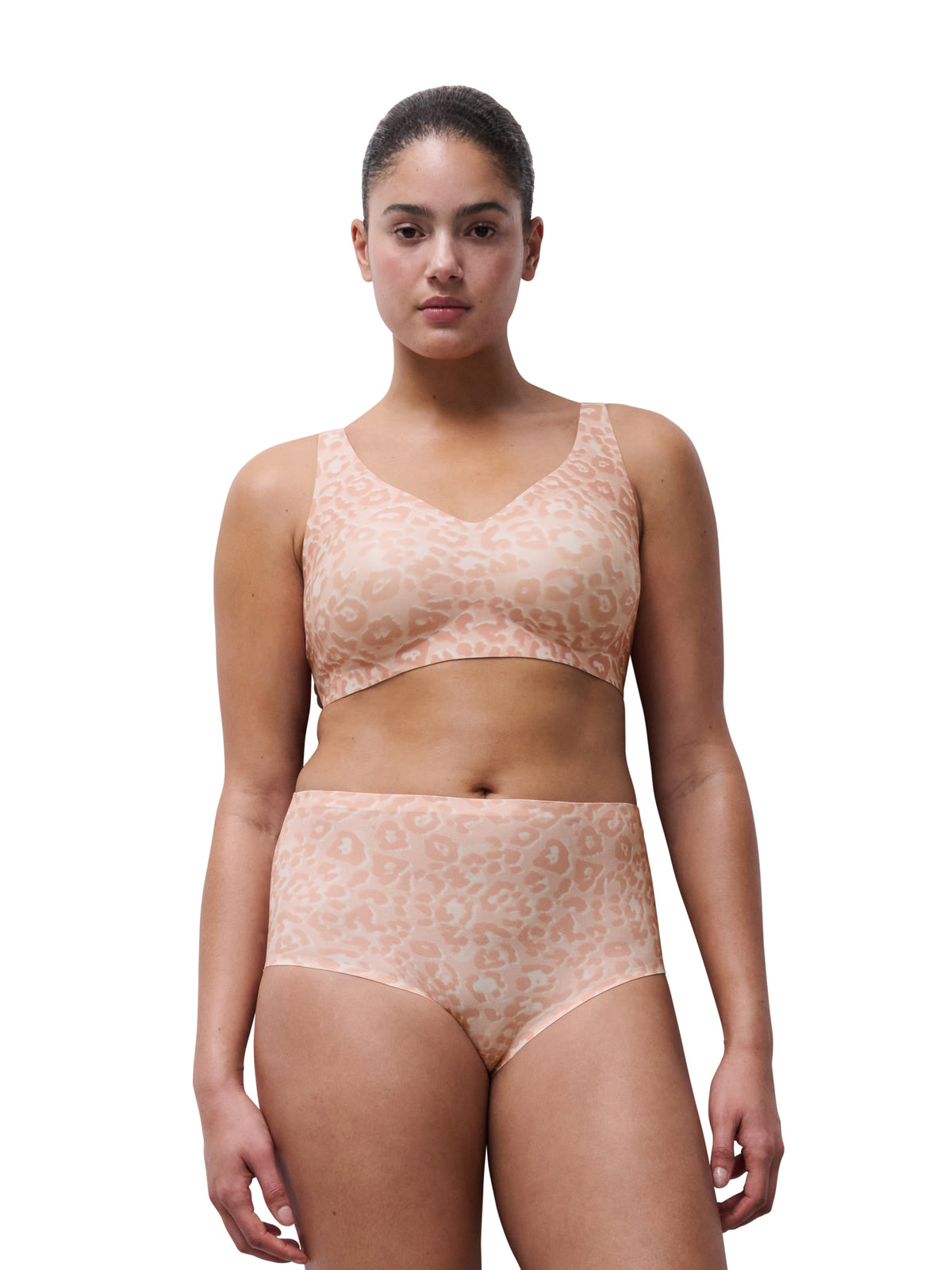 Softstretch Full brief