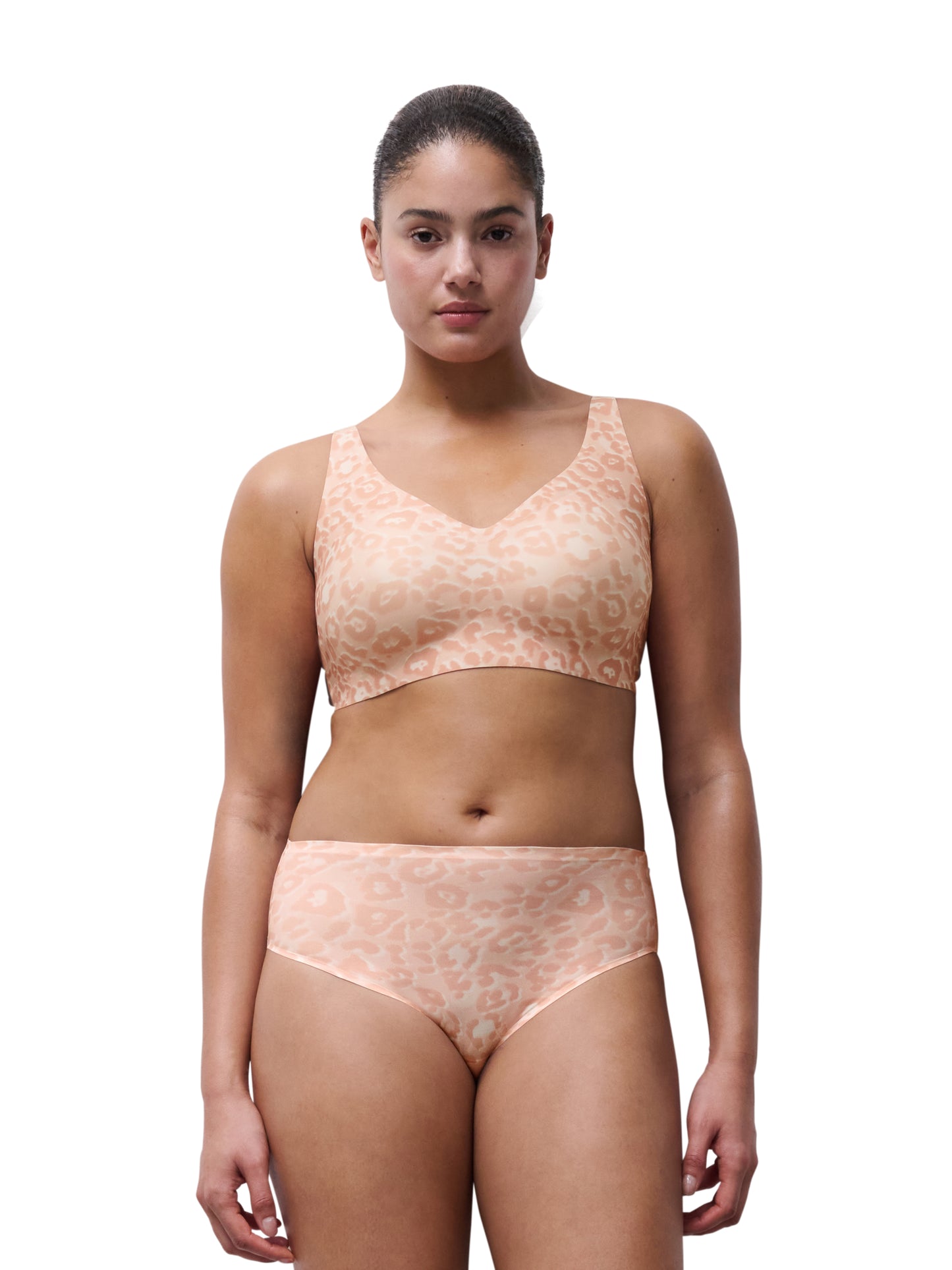 Softstretch Full brief