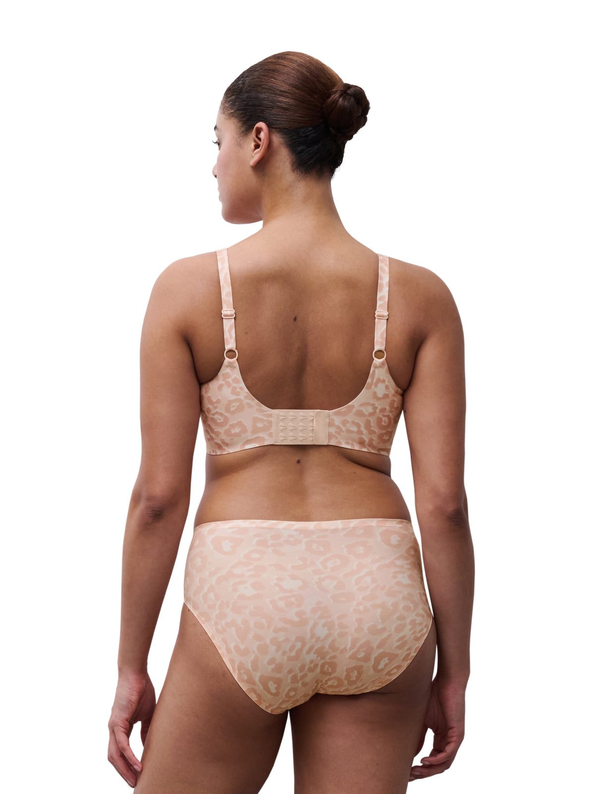 Softstretch Full brief