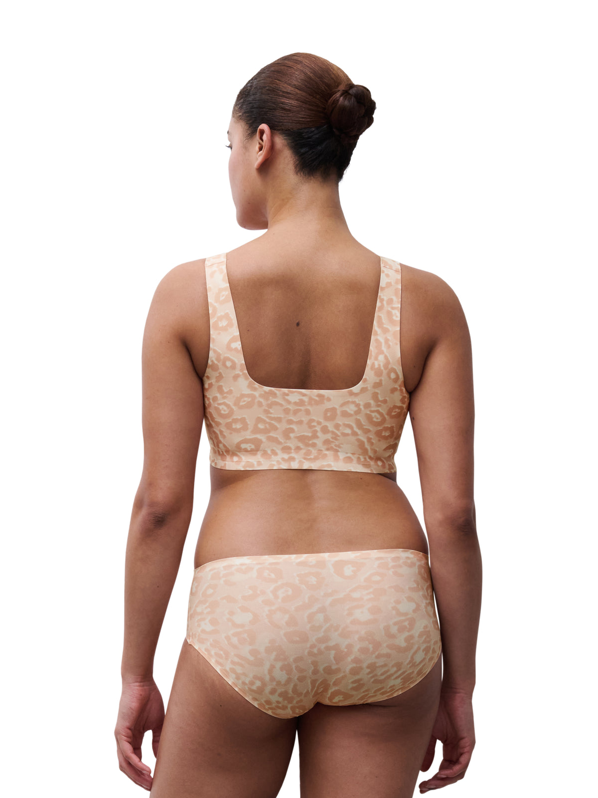 Softstretch Shorty