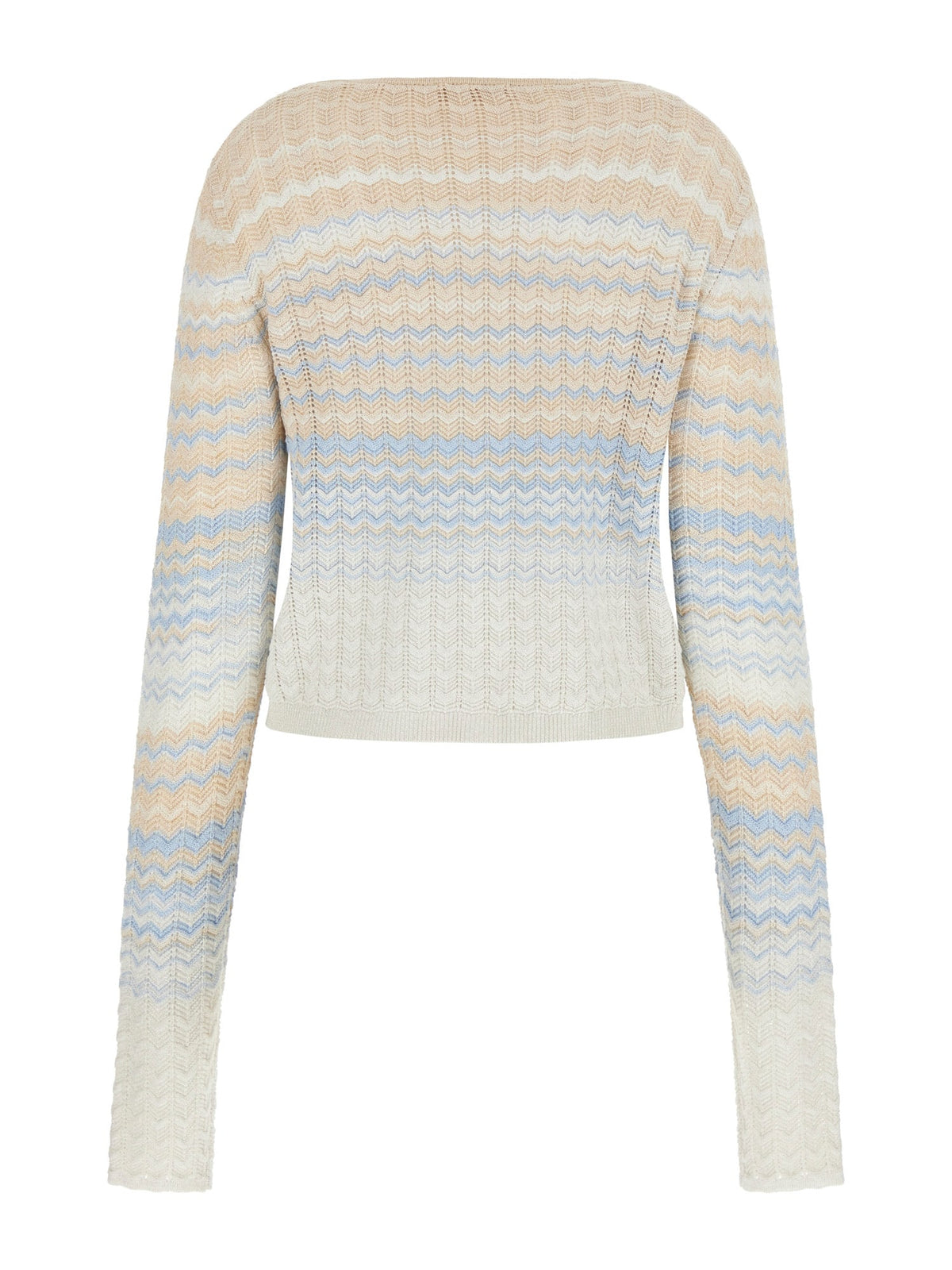 LS ROSALYN COVER SHOULDER SWTR
