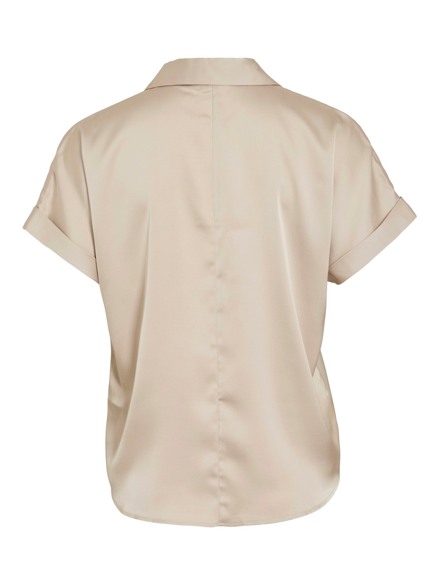 VIENNA RAVENNA S/S TOP - NOOS