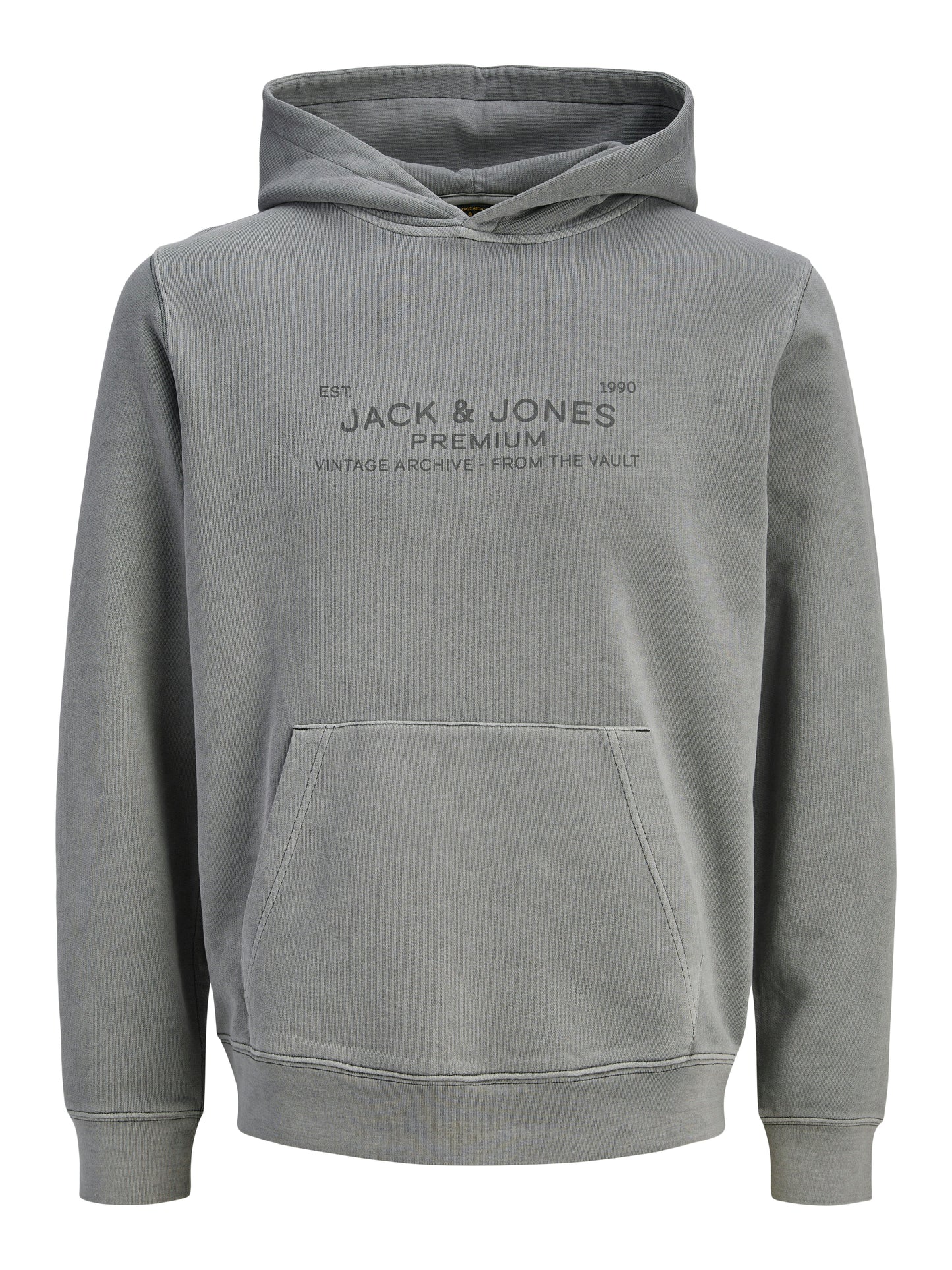 JPRBLUAIDEN HOOD SWEAT