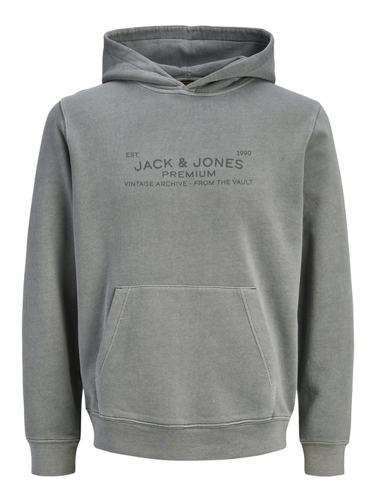 JPRBLUAIDEN HOOD SWEAT