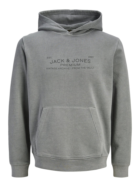 JPRBLUAIDEN HOOD SWEAT