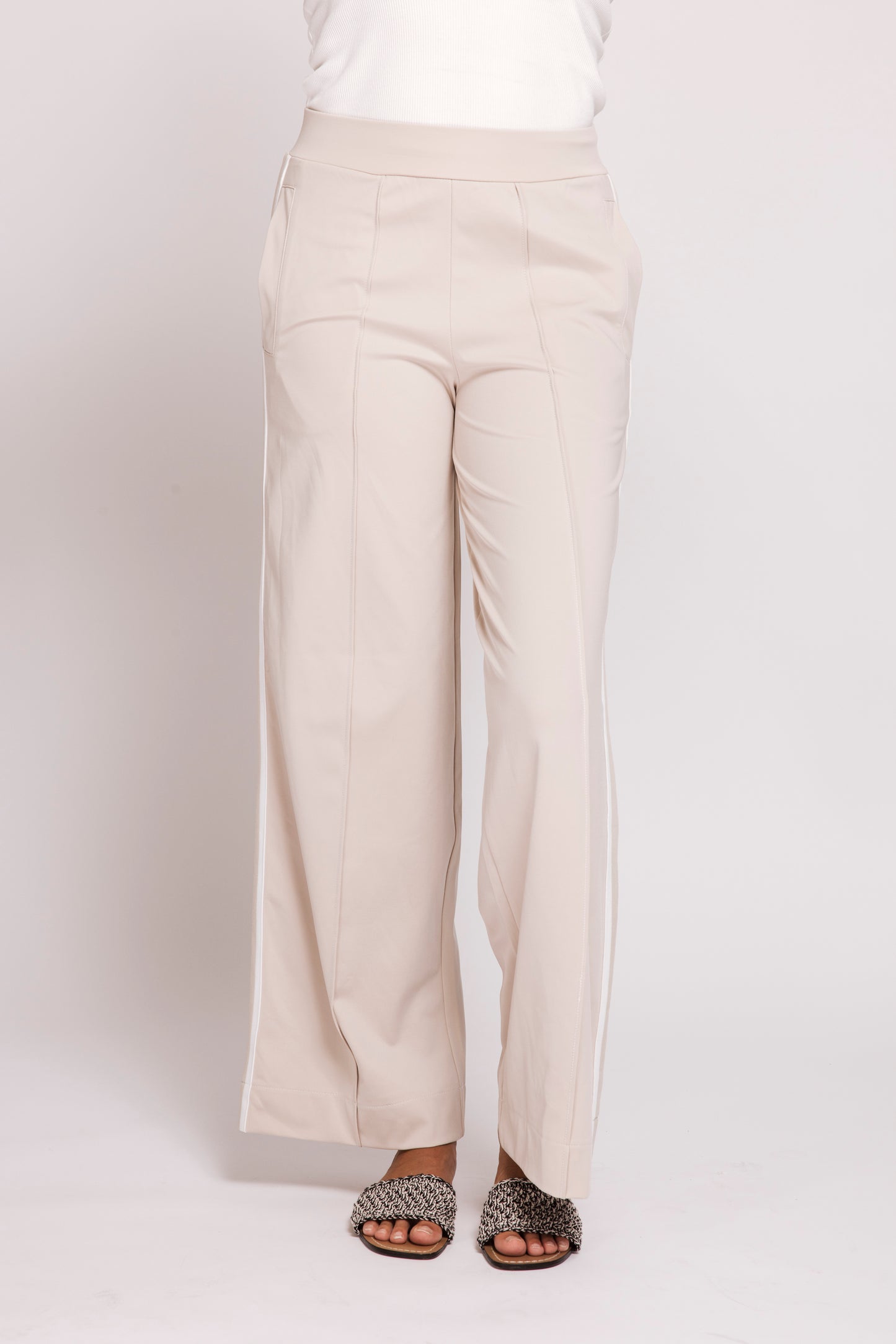 Zhrill Hose sportiv F248 sand