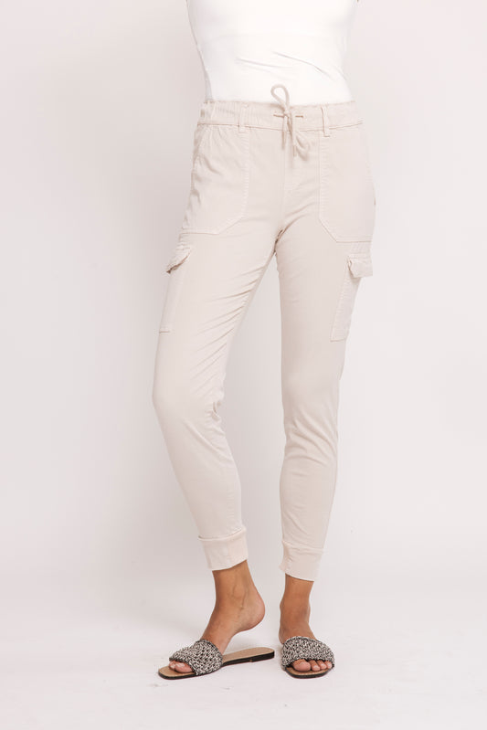 Zhrill Hose sportiv F248 sand