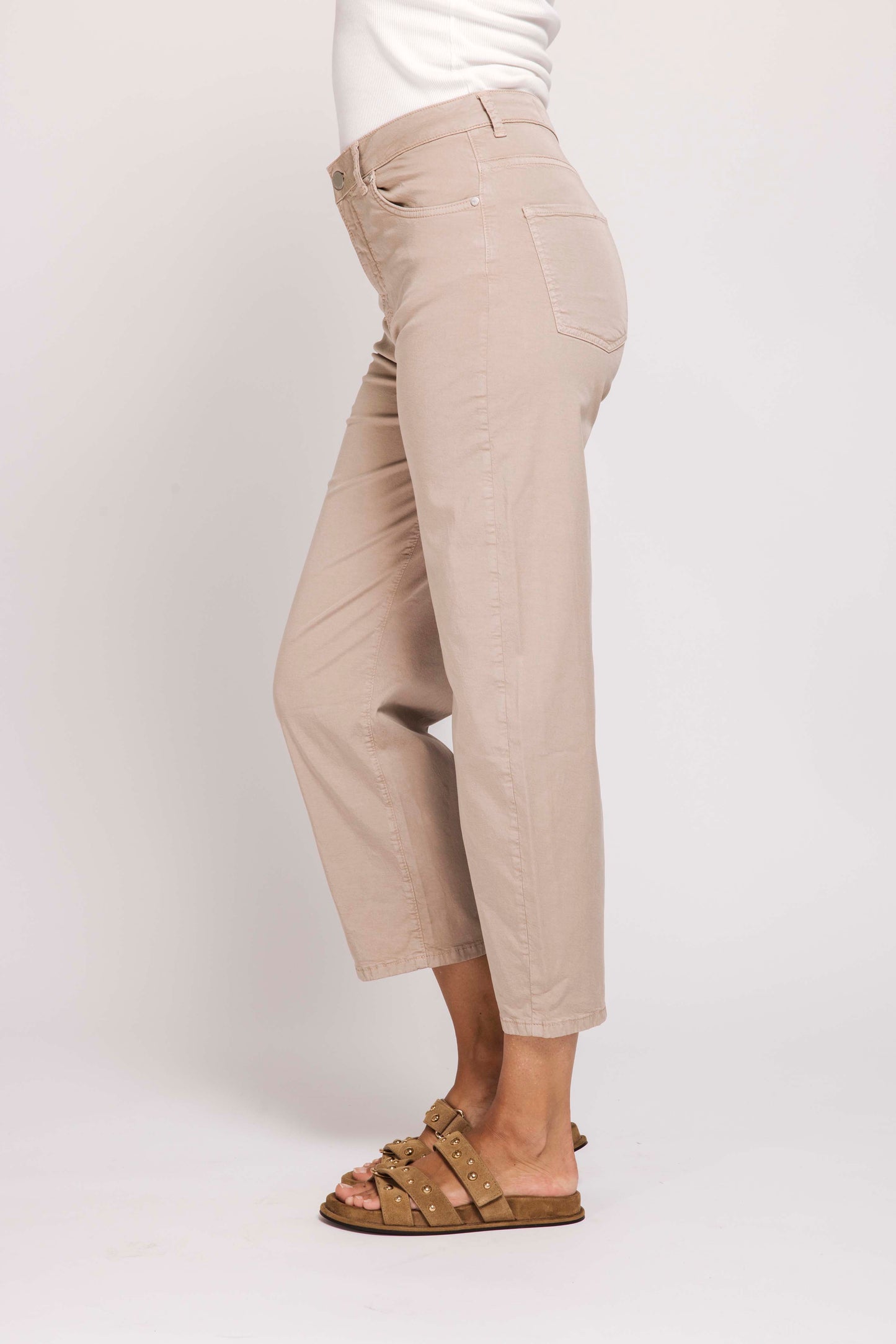 Zhrill Hose sportiv F248 Sand