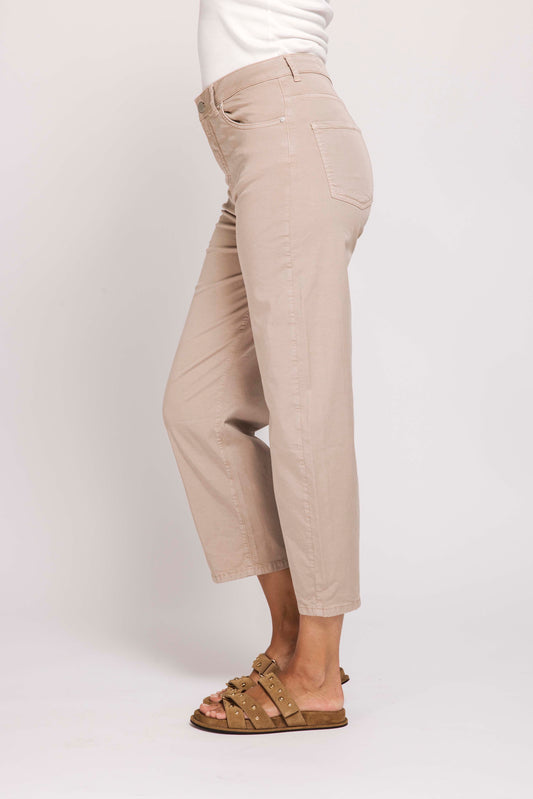 Zhrill Hose sportiv F248 Sand