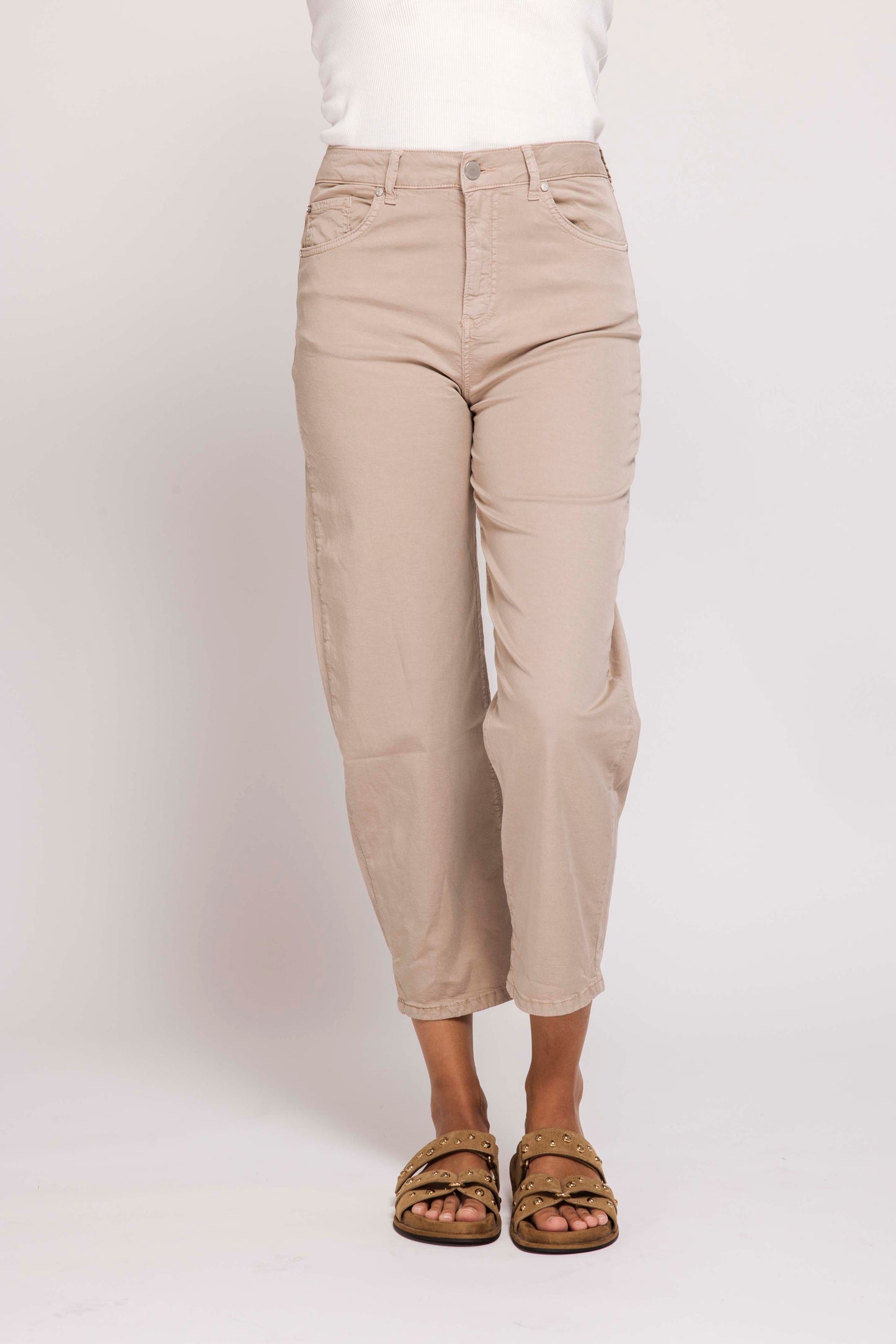 Zhrill Hose sportiv F248 Sand