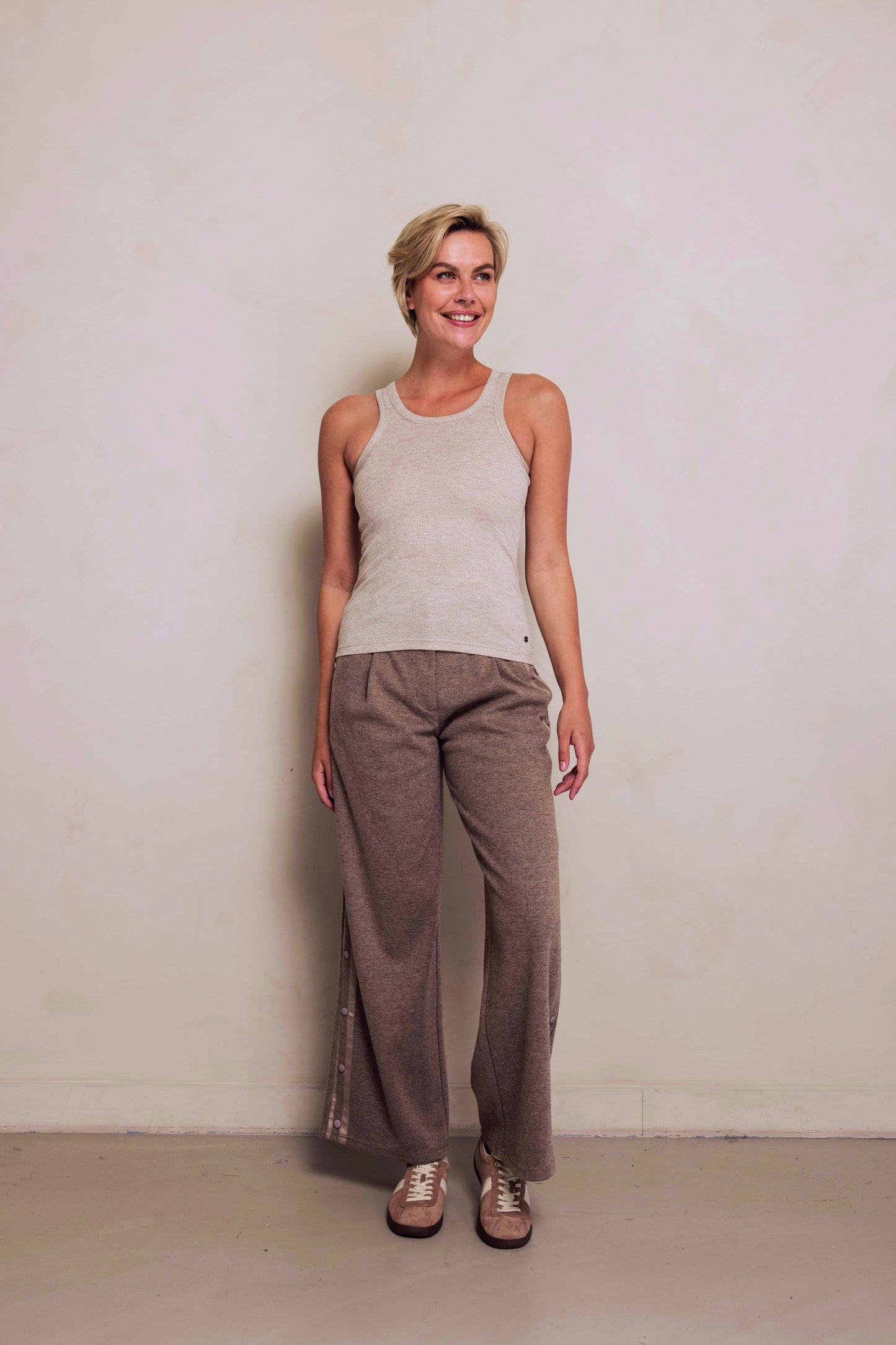 Zhrill Top F248 sand