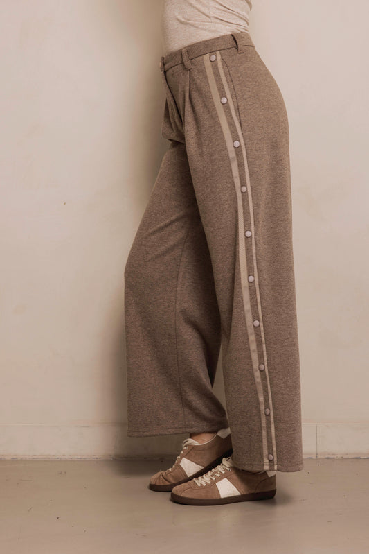 Zhrill Hose sportiv F248 SAND