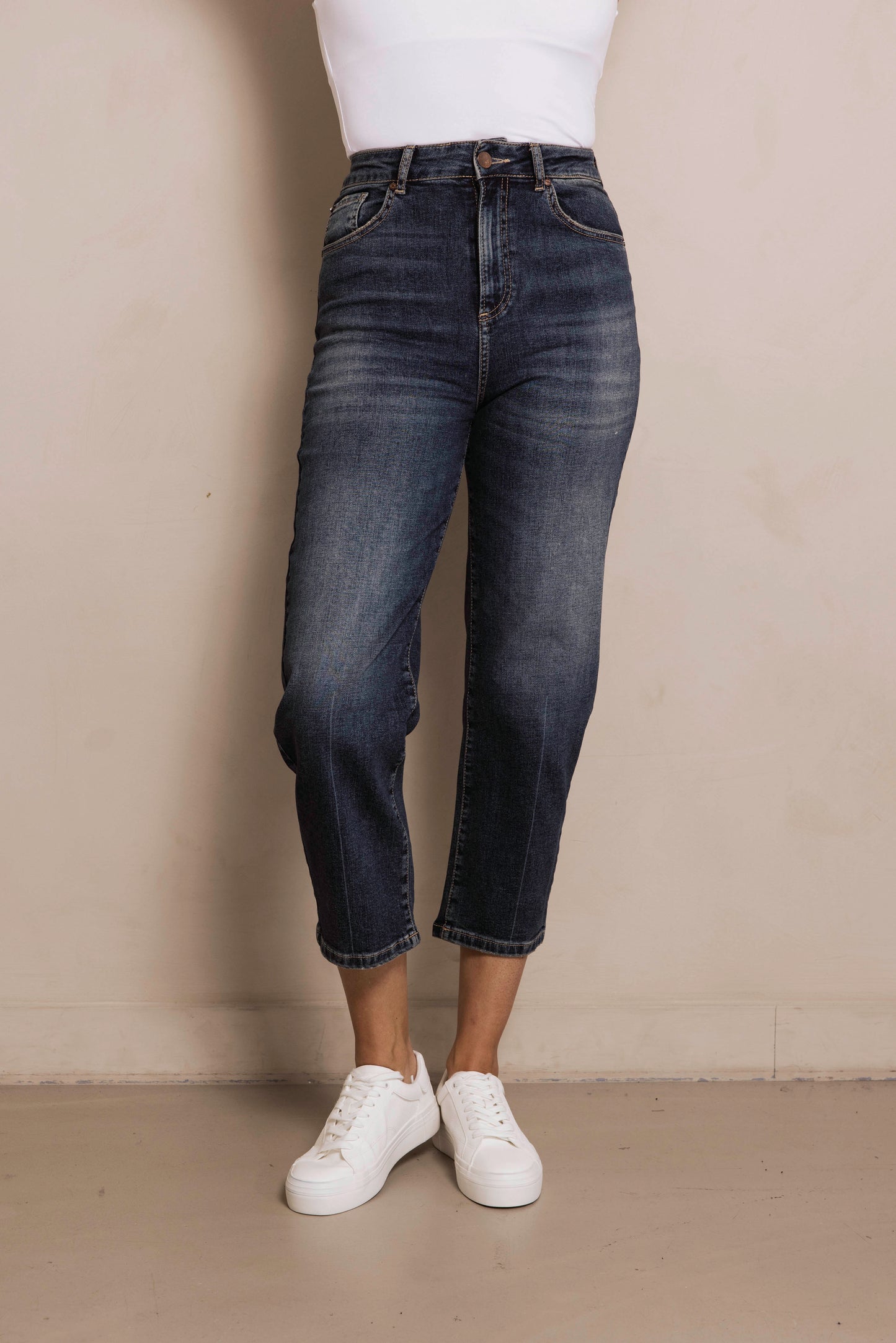 Zhrill Jeans F124 blue