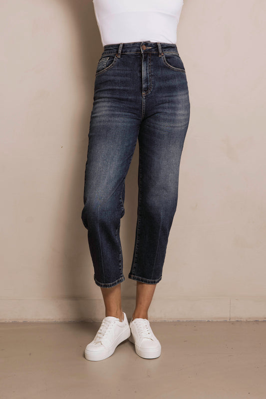 Zhrill Jeans F124 blue