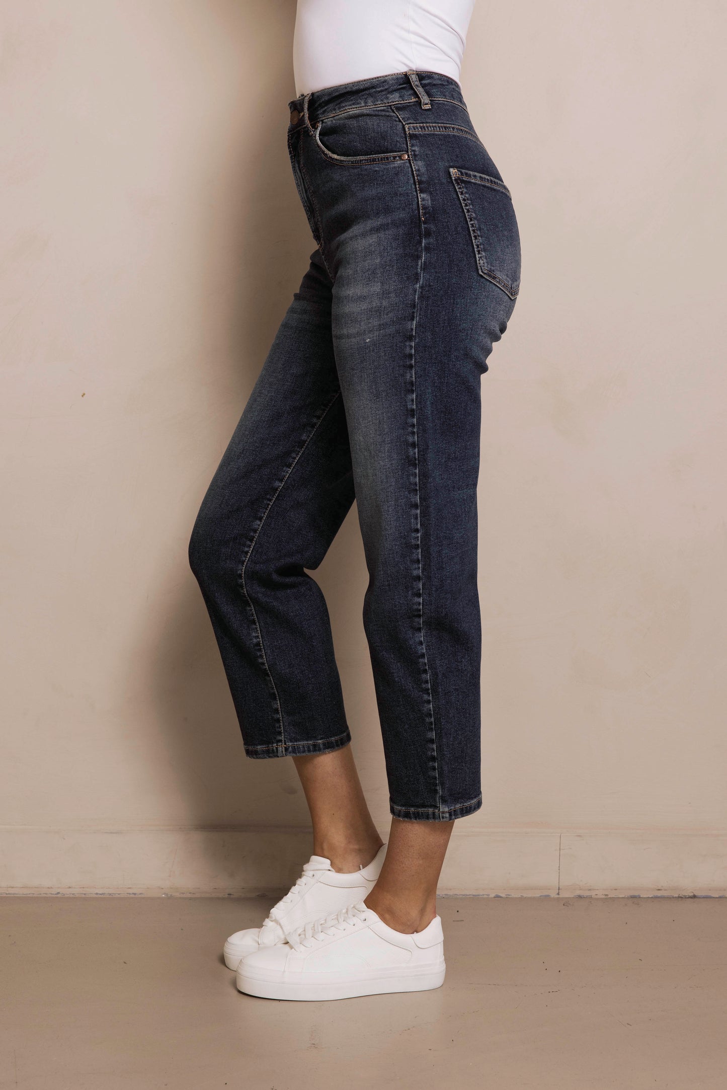 Zhrill Jeans F124 blue