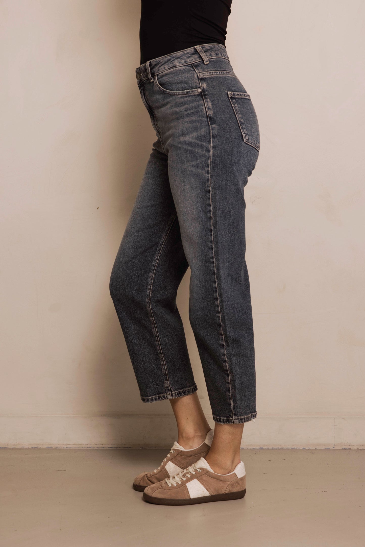 Zhrill Jeans F182 grey