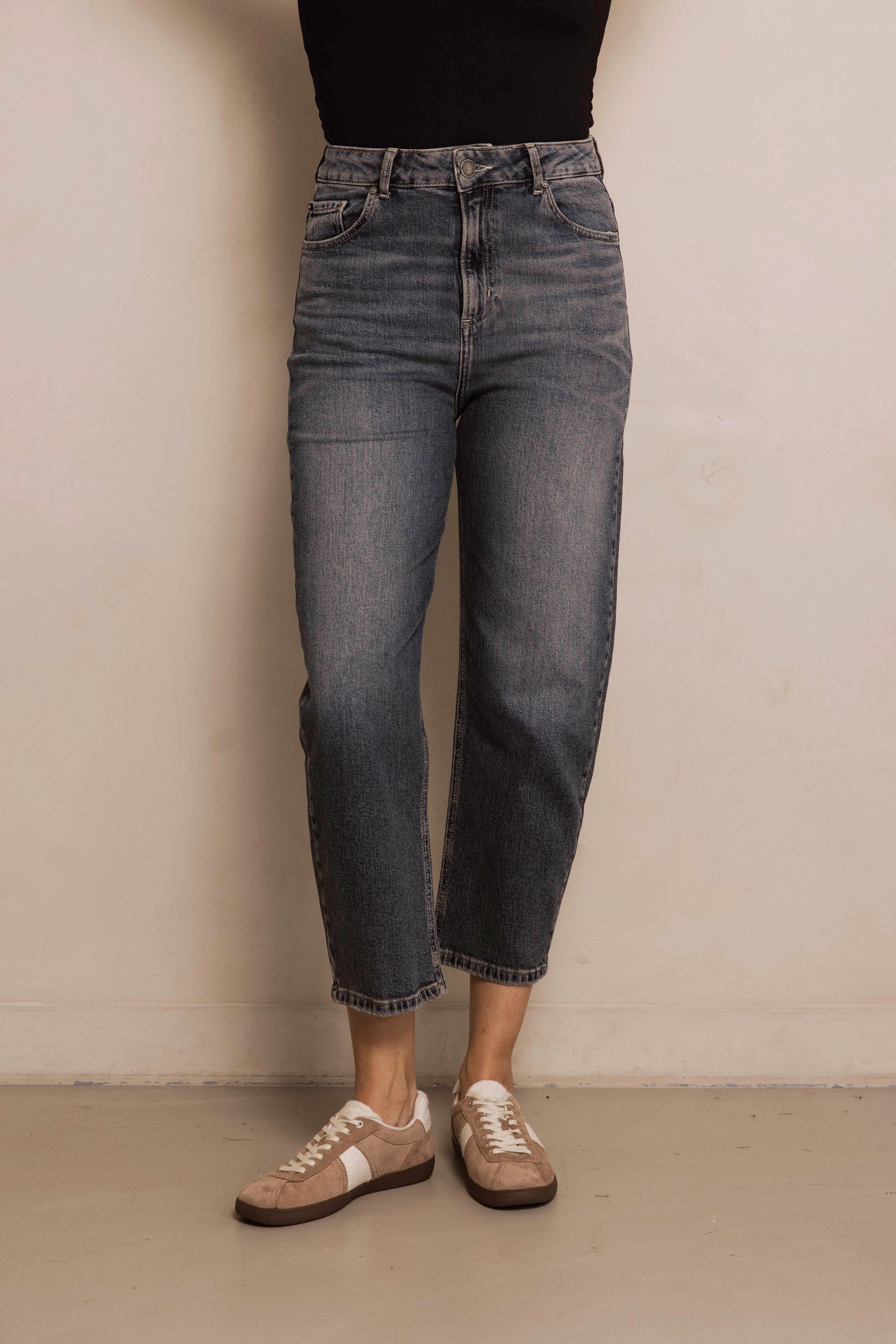 Zhrill Jeans F182 grey