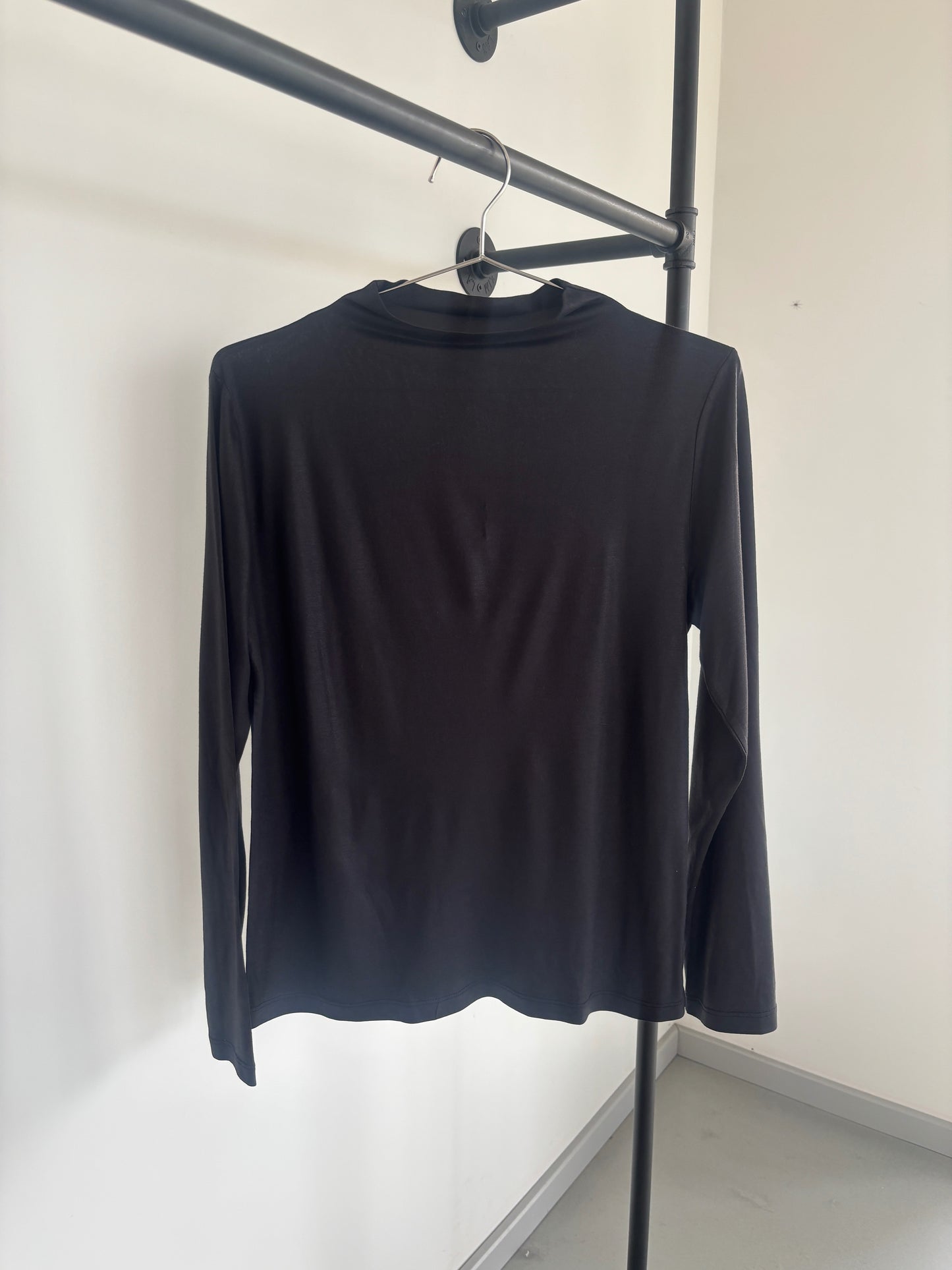 Zhrill T-Shirt 1/1 F117 black