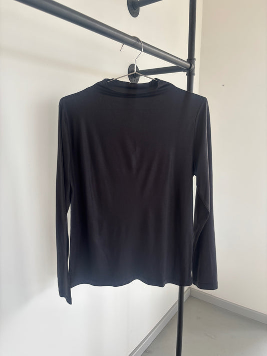 Zhrill T-Shirt 1/1 F117 black