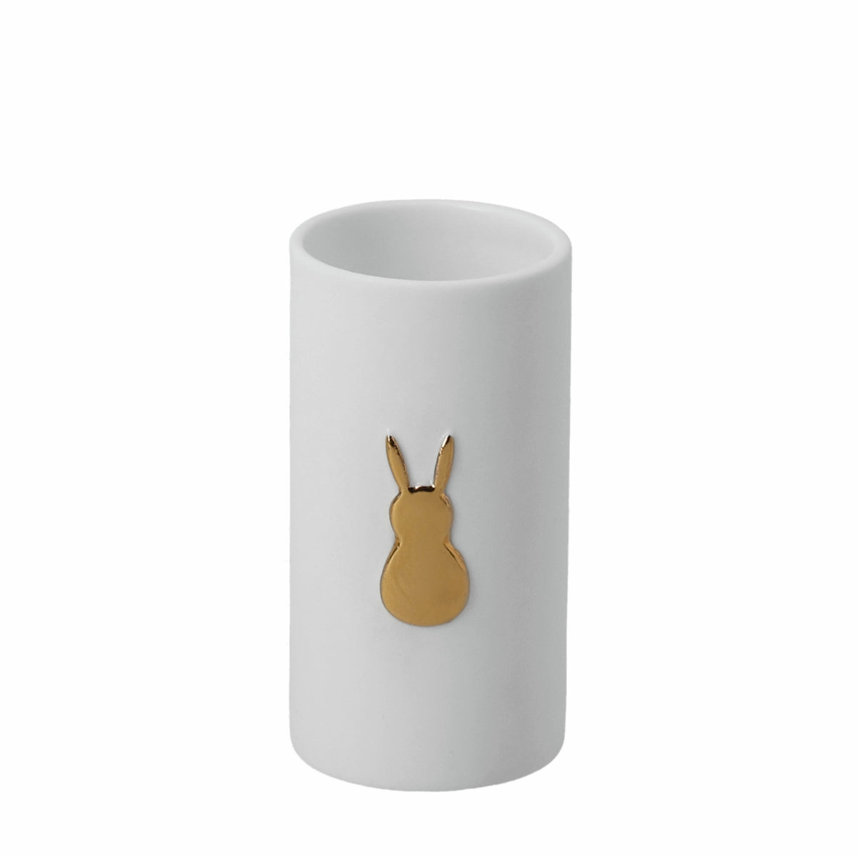 Mini Vasen Set Goldhase