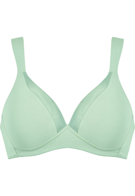 Schalen-BH ohne BÃ¼gel