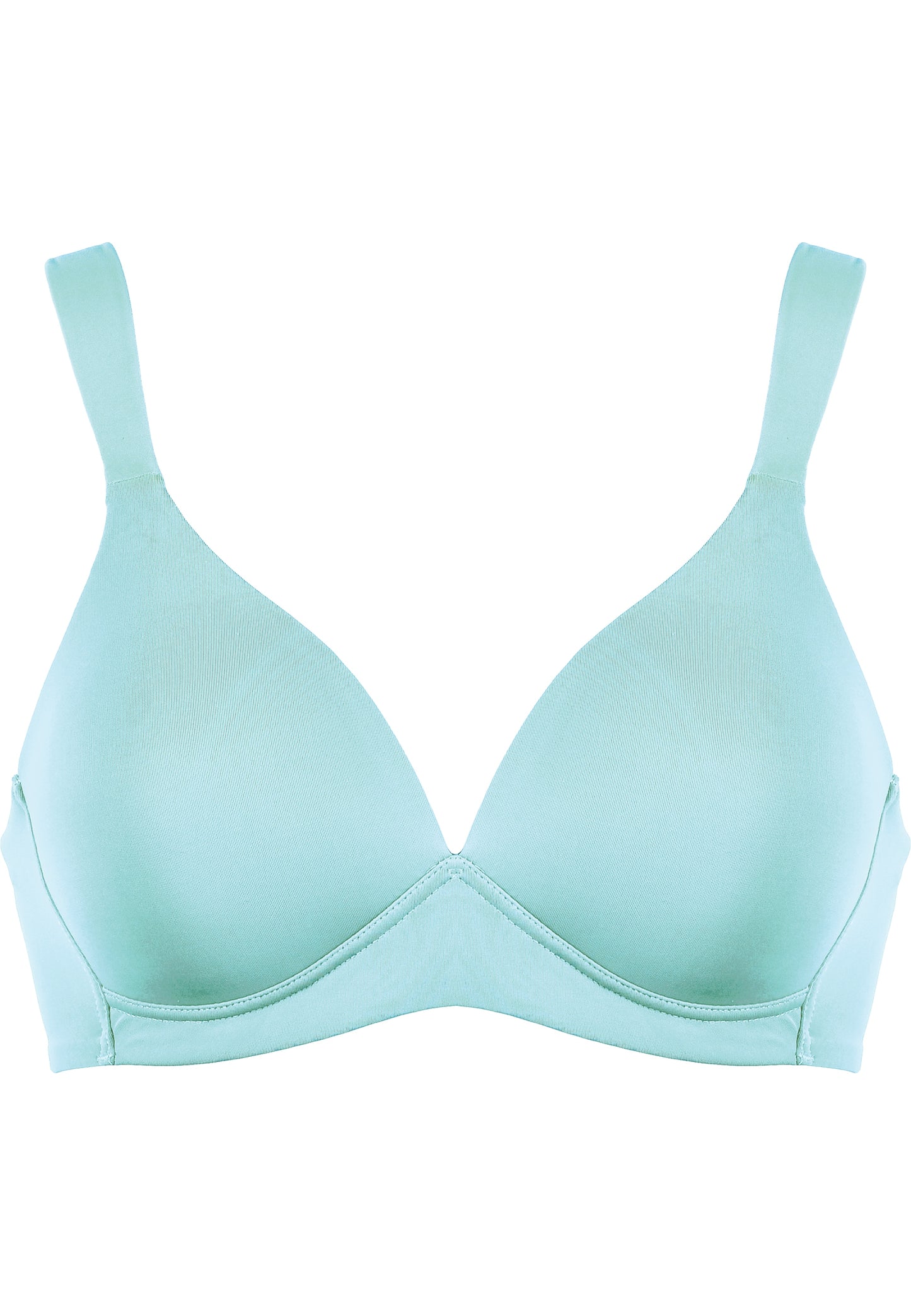 Schalen-BH ohne BÃ¼gel