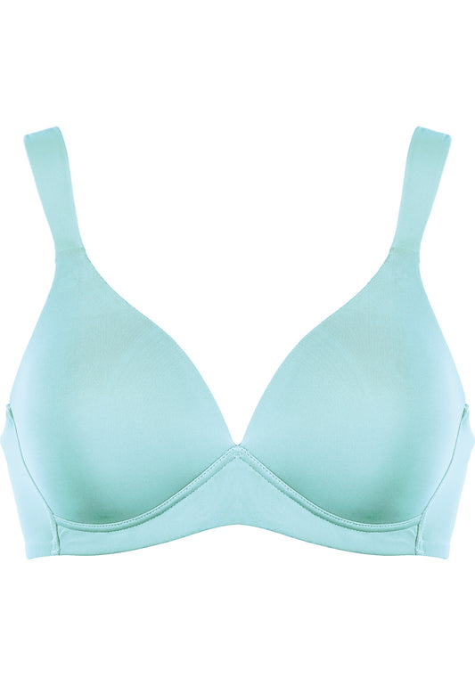 Schalen-BH ohne BÃ¼gel