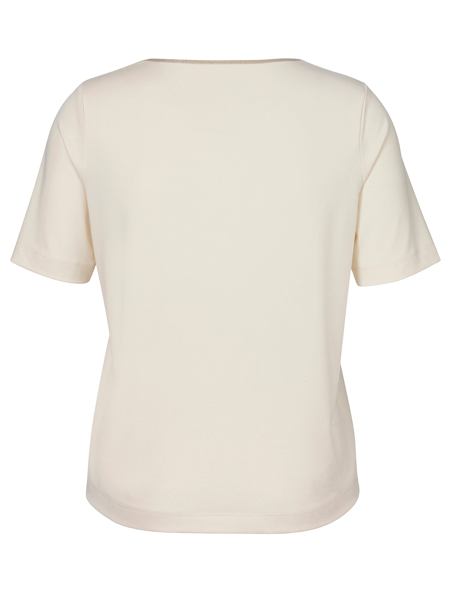 T-Shirt Karree 1/2 Arm