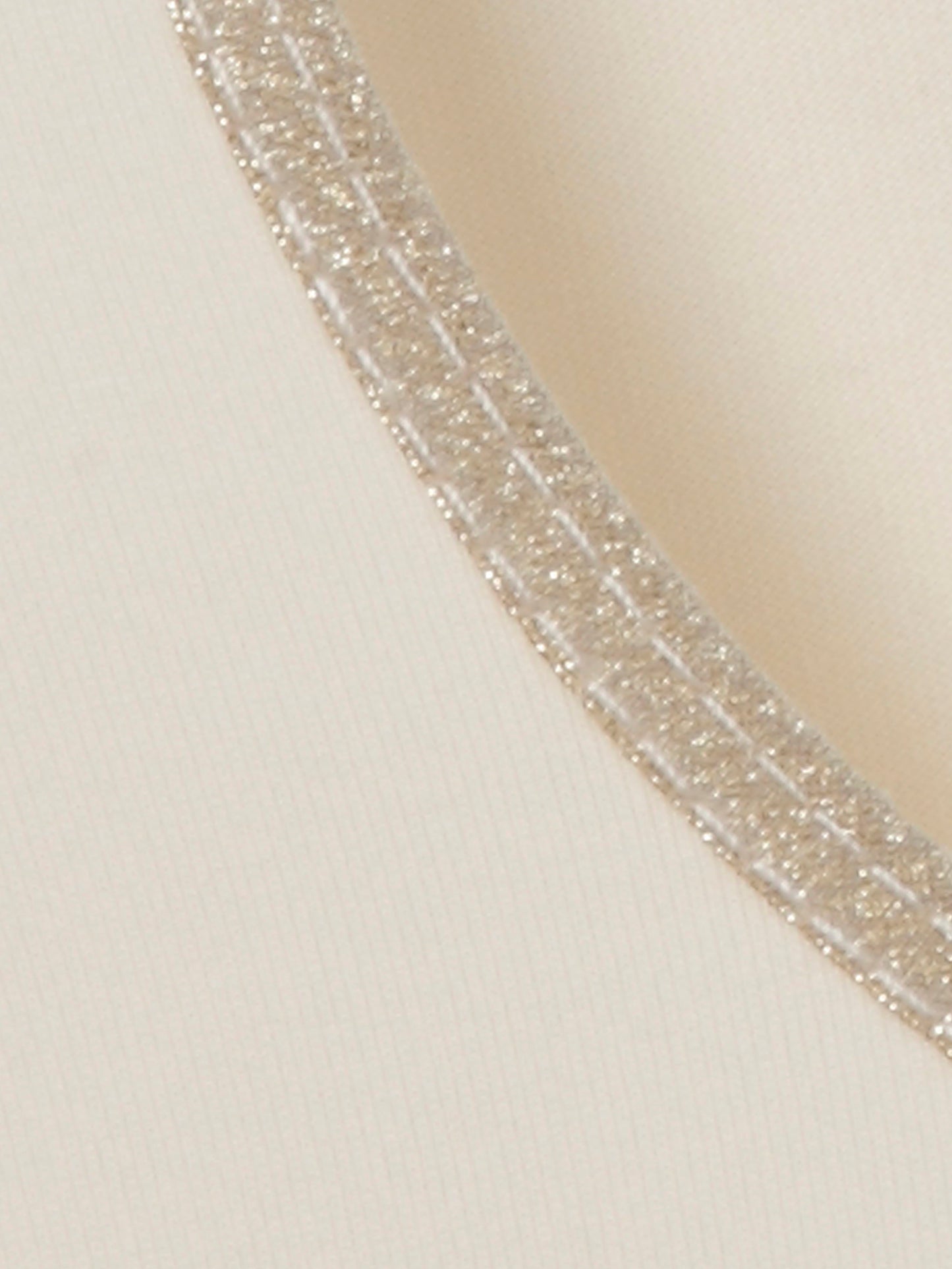 T-Shirt Karree 1/2 Arm