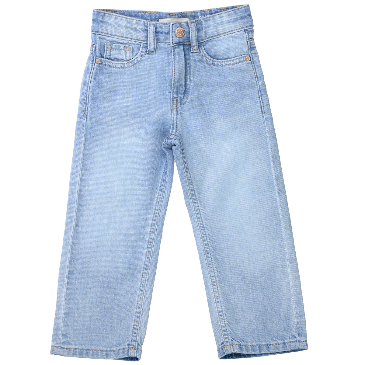 Kn.-Jeans, Loose Fit