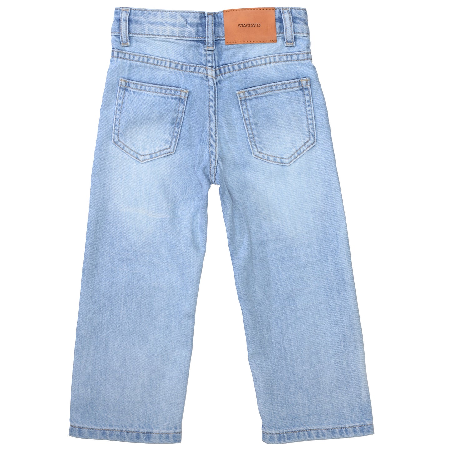 Kn.-Jeans, Loose Fit