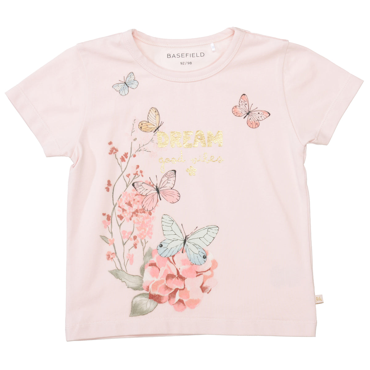 Md.-T-Shirt