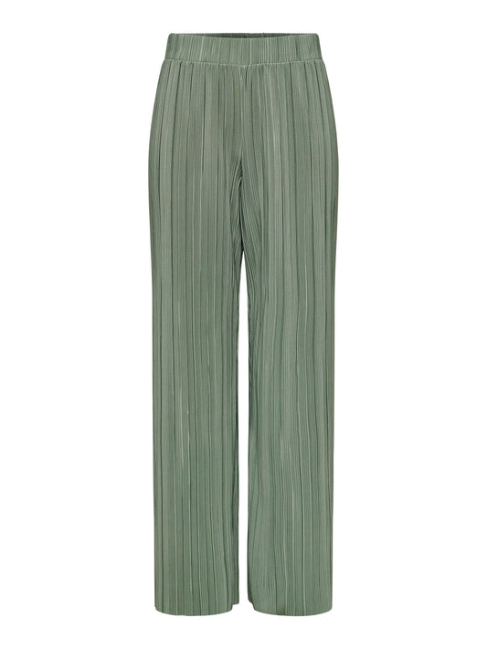 ONLRAVENNA PLISSE PANT NOOS JRS