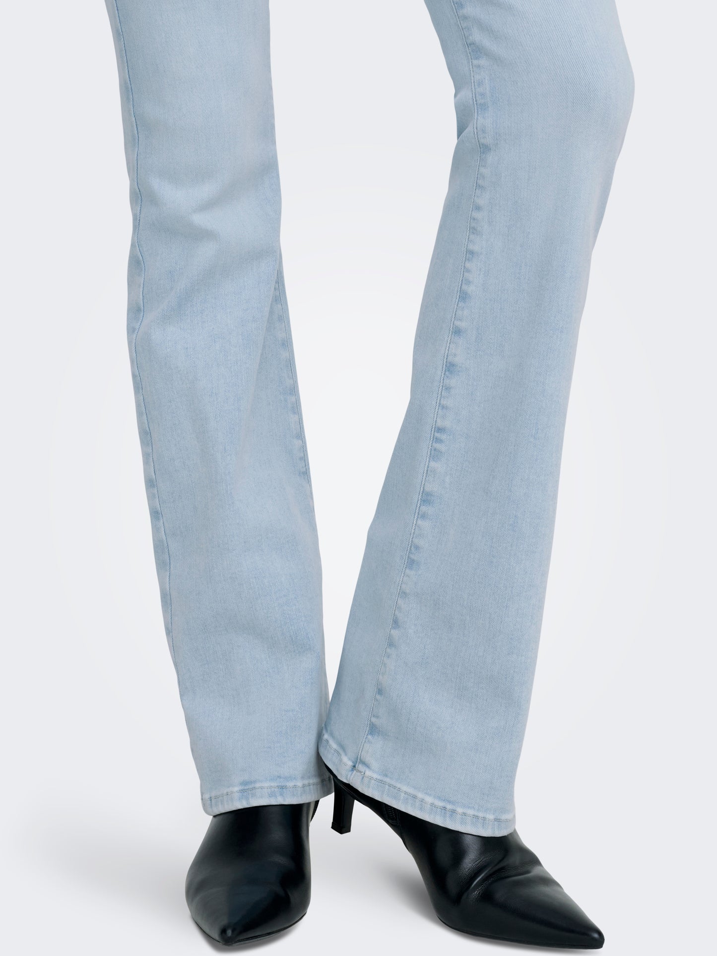 ONLBLUSH MID FLARED DNM CRO495 NOOS