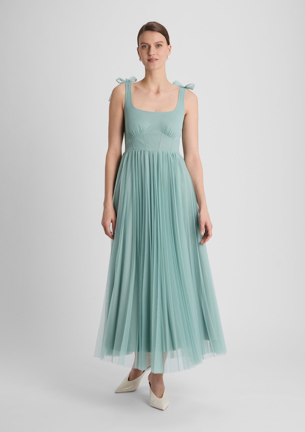 Penelope Tulle Dress