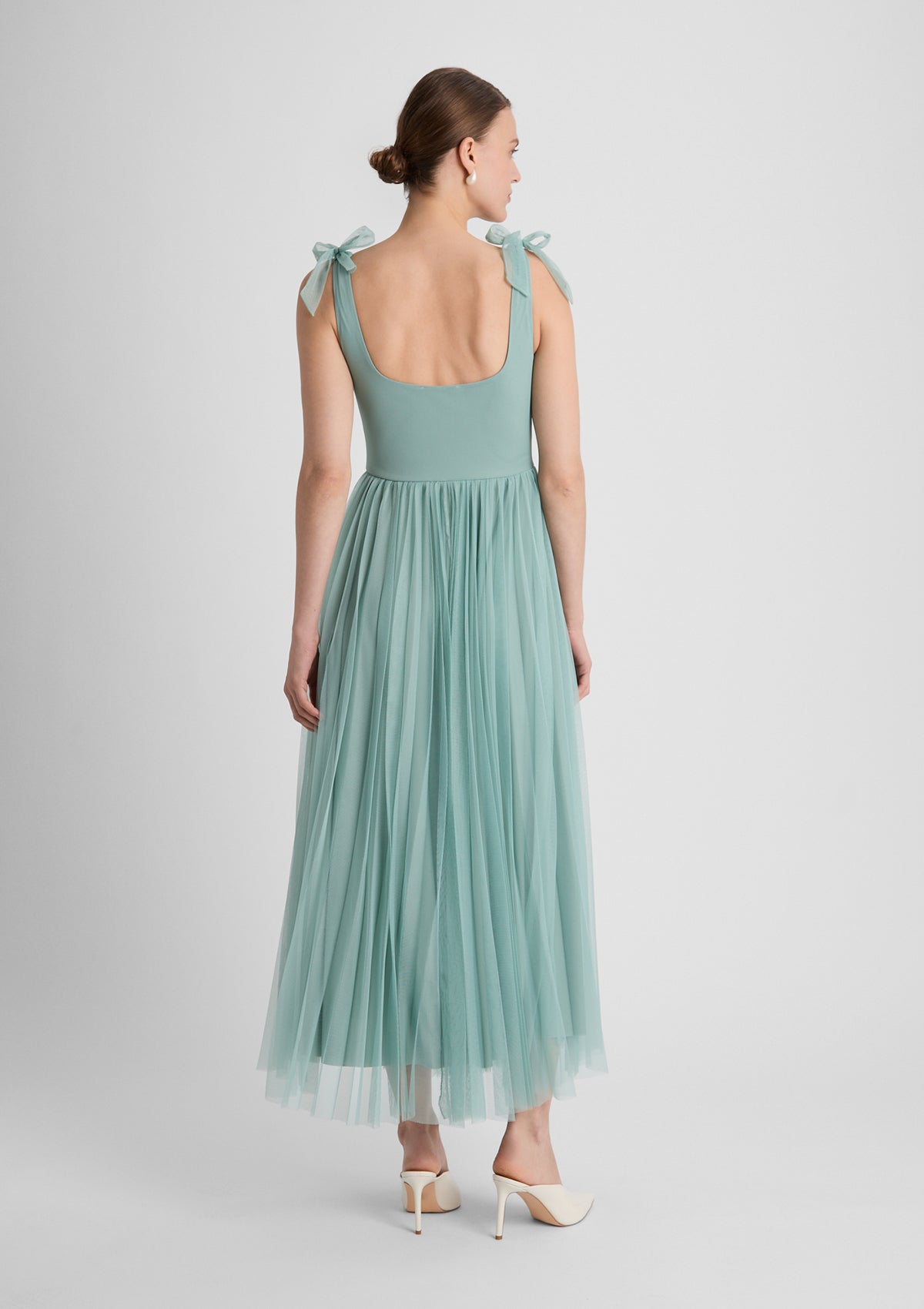 Penelope Tulle Dress